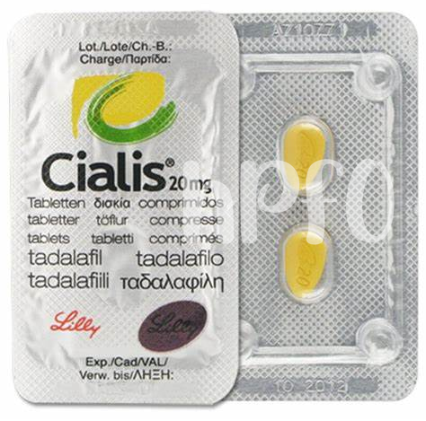 Cialis Wirkstoff Im Vergleich Zu Viagra