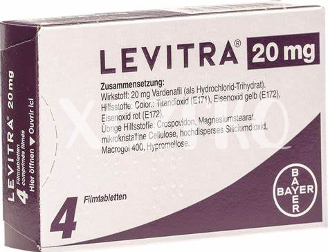 Levitra Rezeptfrei: Häufig Gestellte Fragen (faq)